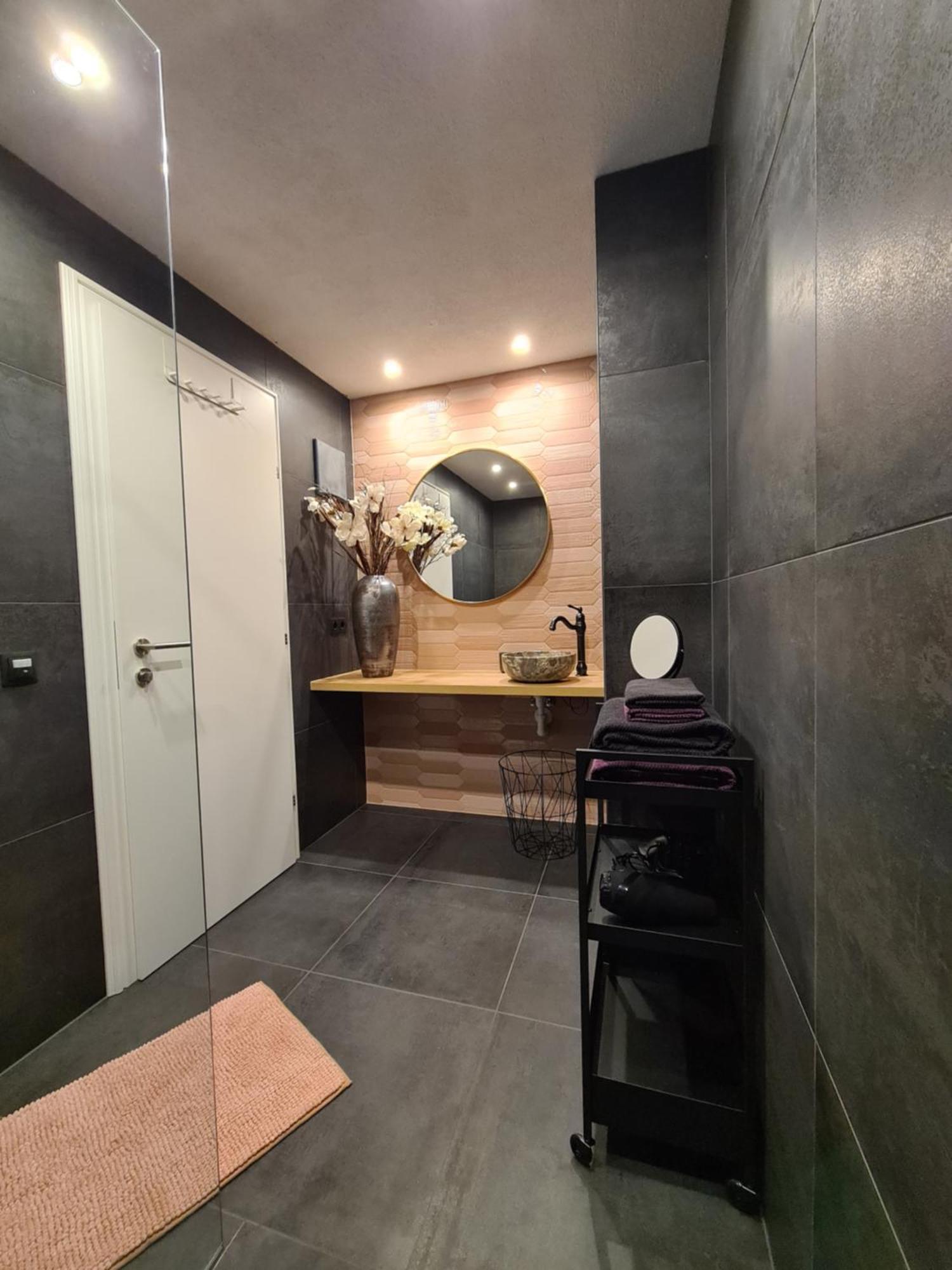 Haus Alpenblick Appartement See Buitenkant foto