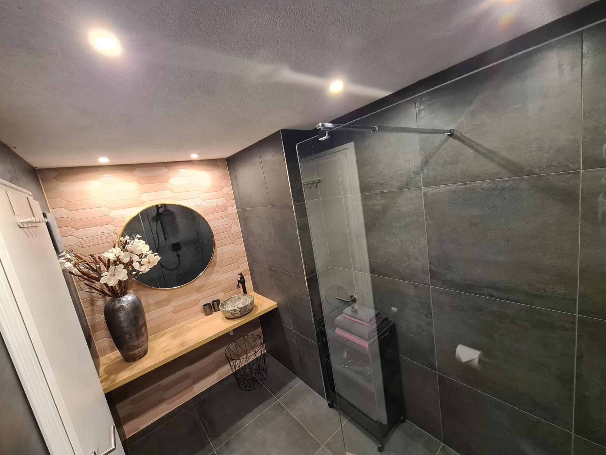 Haus Alpenblick Appartement See Buitenkant foto