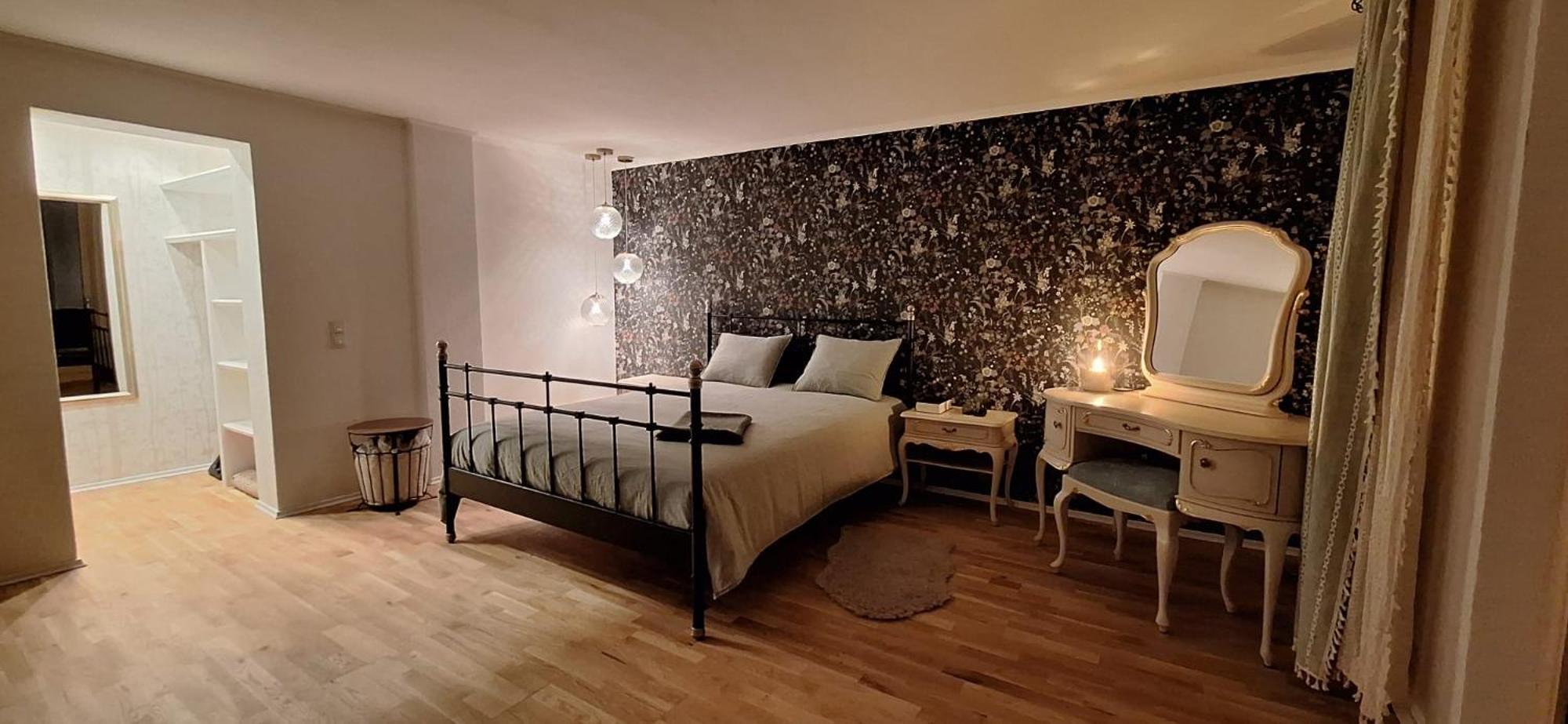 Haus Alpenblick Appartement See Buitenkant foto